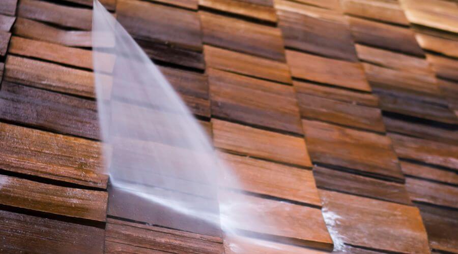 Shingle Roofing in Alliance, NC
